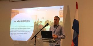 Edukacija nakladnika u Zagrebu o pravu građana na javno informiranje