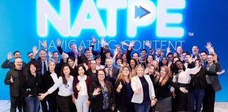 Brunico Communications, National Association of Television Programming Executives, NATPE, NATPE Global, NATPE Budapest, NATPE Streaming+, Brandon Tartikoff Legacy Awards