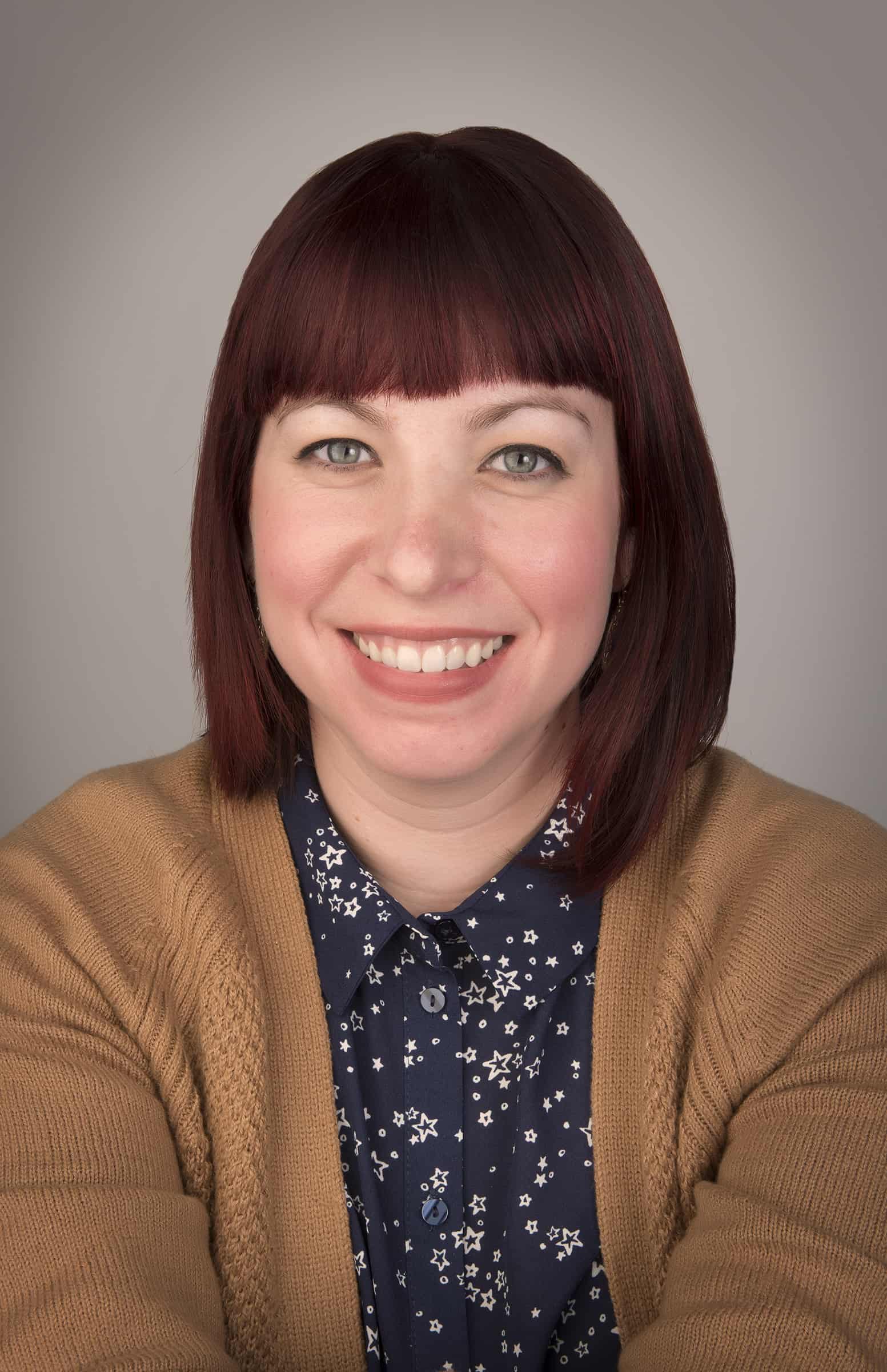 Dr.Melisa Zimdars