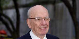 Rupert Murdoch spaja radio i tisak