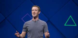 Početak primjene Uredbe o zaštiti podataka u sjeni Zuckerbergovog svjedočenja