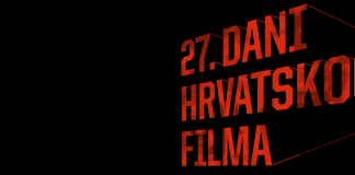 Dokumentarci HRT-a u programu Dana hrvatskog filma