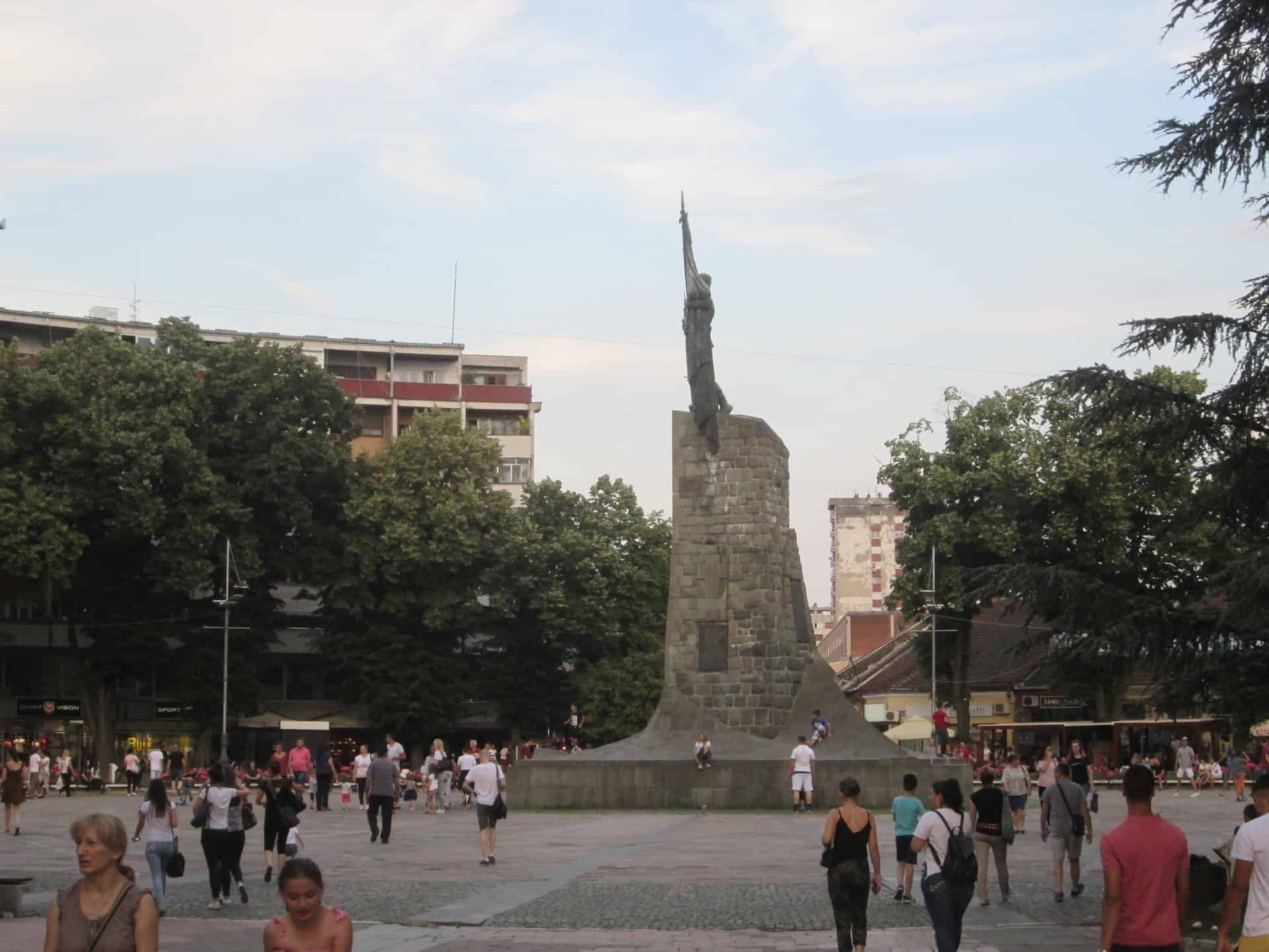 Kraljevo1 foto DD
