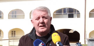 HND: Veterans’ associations called for journalist Mazzocco’s lynch