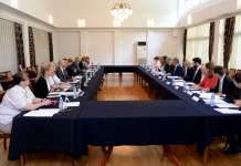 Media space for Croats in Macedonia