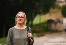 Prestigious award for Štefica Galić