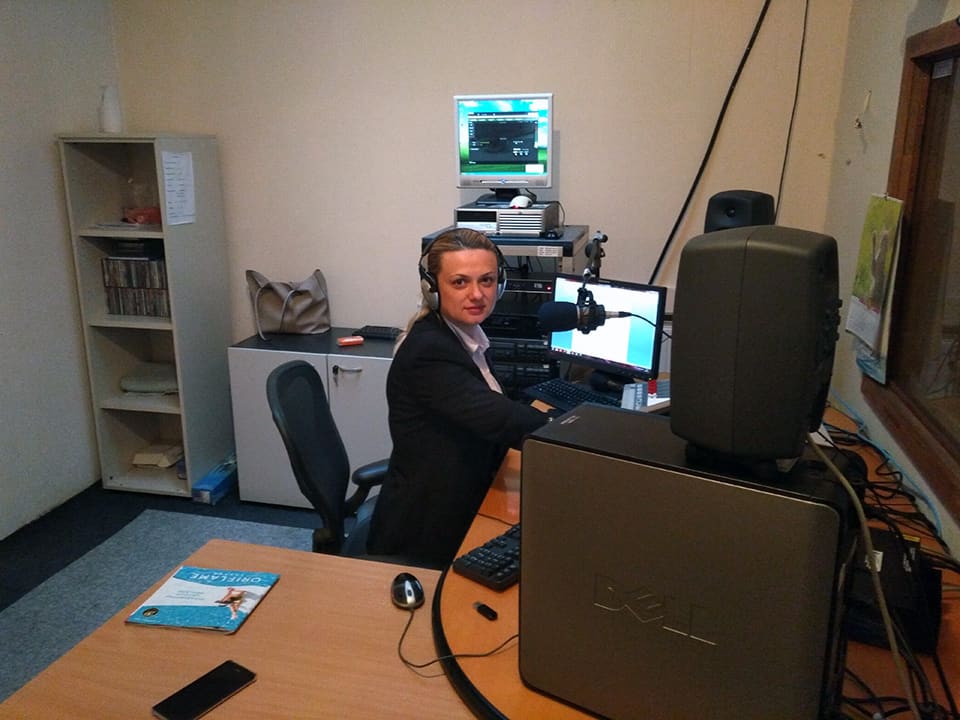 RTV Srebrenica - Kadira Šakić