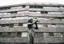 91 years of RTV Slovenia