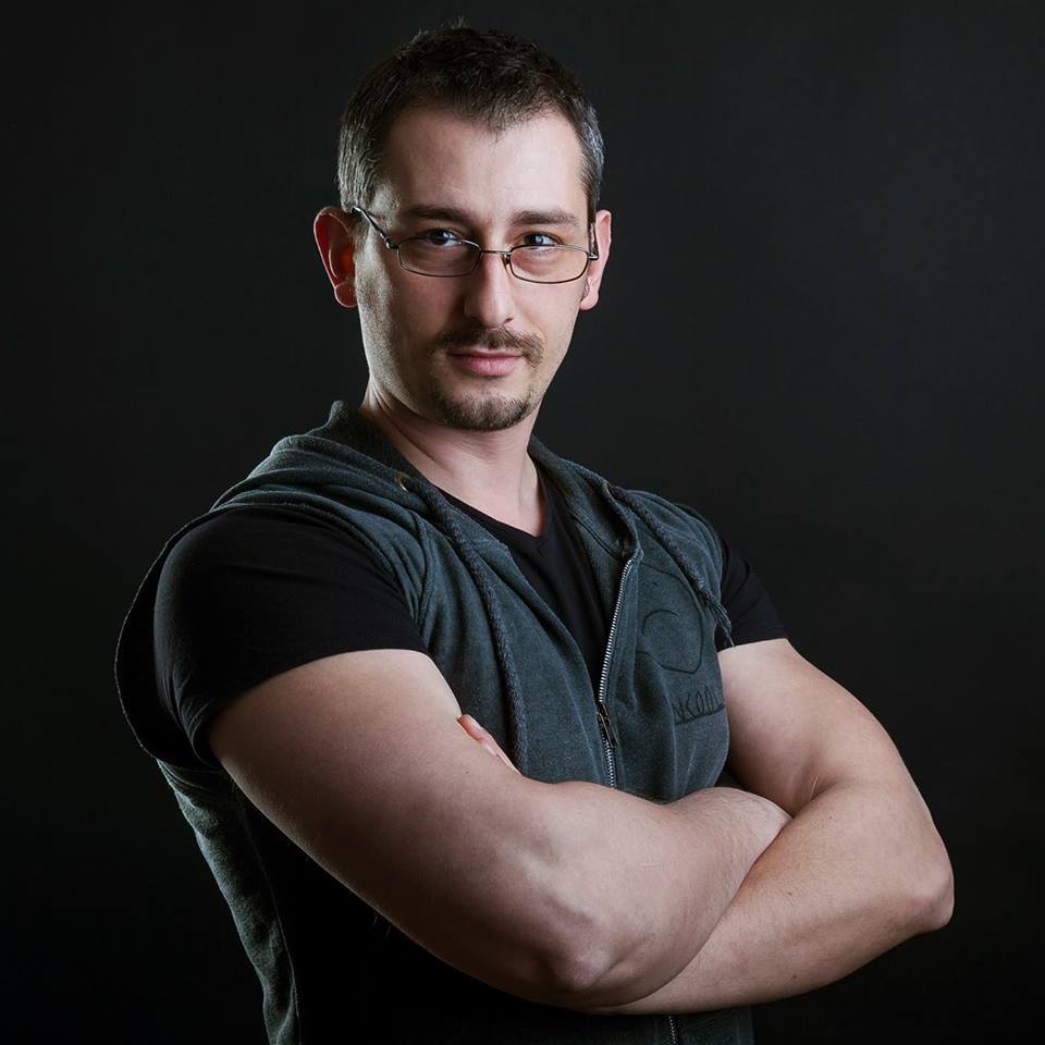 Davorin Dinic