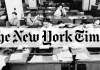 Grafikon prihoda: Kako New York Times ostvaruje prihode!