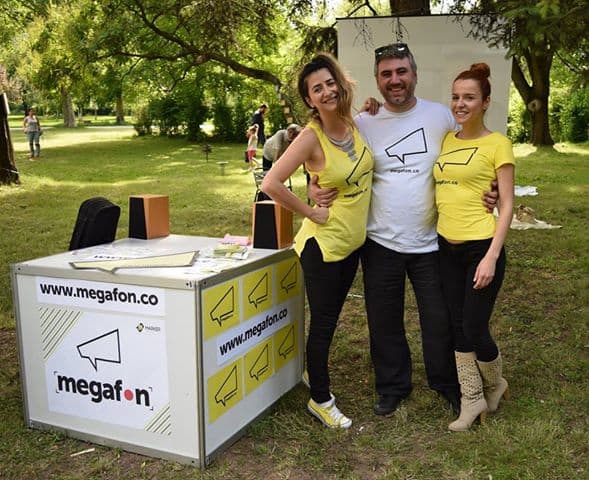 sonja urošević, marko micić, jovana đorđević