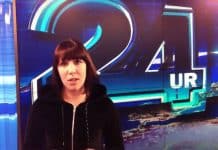 24ur i dalje vodeći