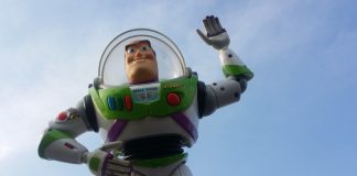 Pixar započeo rad na Priči o igračkama