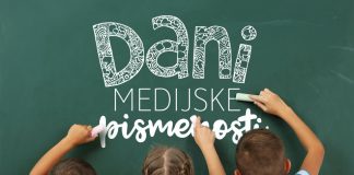 Drugi dani Medijske pismenosti