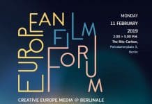 Berlinale i filmovi s potporom EU programa Media