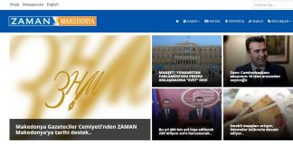 List Zaman odustao od subvencija nakon optužbe za terorizam