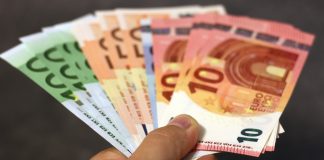 2,2 milijuna eura za tri projekta