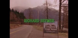 ABC započeo emitiranje serije Twin Peaks