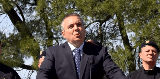Direktor Uprave policije o medijima
