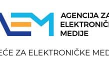 Vijeće za elektroničke medije, VEM, anketa, dab+,