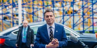 Odluka Vijeća za medijsku etiku Makedonije