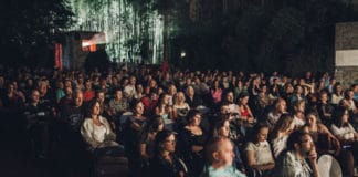 Počeo 17. Liburnija Film Festival