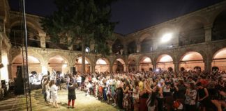 Završen Makedox festival