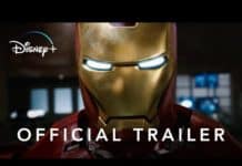 Novi najavni traileri Disney+