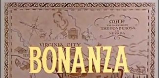 Početak emitiranja Bonanze