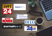 24ur.com, MOSS, TOP 20 portals, best regional news portal, Siol.net, Zurnal24.si, Metropolitan.si, Slovenskenovice.si, Vecer.com, Zadovoljna.si, Radio1.si