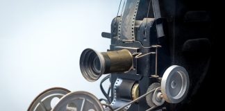 Croatian filmmaking festival