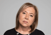 Sanja Božić Ljubičić: a woman who does not stand still