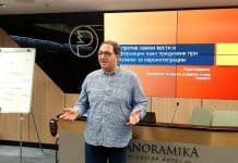 Tradicionalni i društveni mediji sjajna su nadopuna