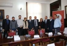 Memorandum o suradnji NKM i studija novinarstva