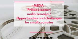 Medijski potencijali malih zemalja