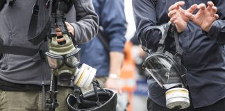 Four journalists killed in Ukraine