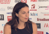 Manja Grčić, the new Director General of RTS, has made necessary changes
