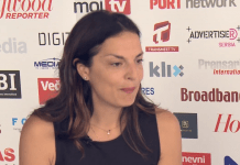 Manja Grčić, the new Director General of RTS, has made necessary changes