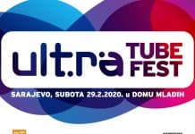 Održan prvi Ultra tube festival