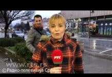 Čačanski ples na RTS-u