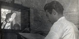 Posavska televizija, Radio Dubrovnik
