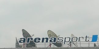 arena sport, telekom srbija