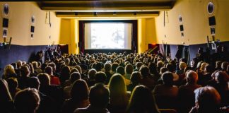 Kreće online filmski magazin