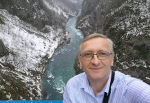 Piva river still flows!