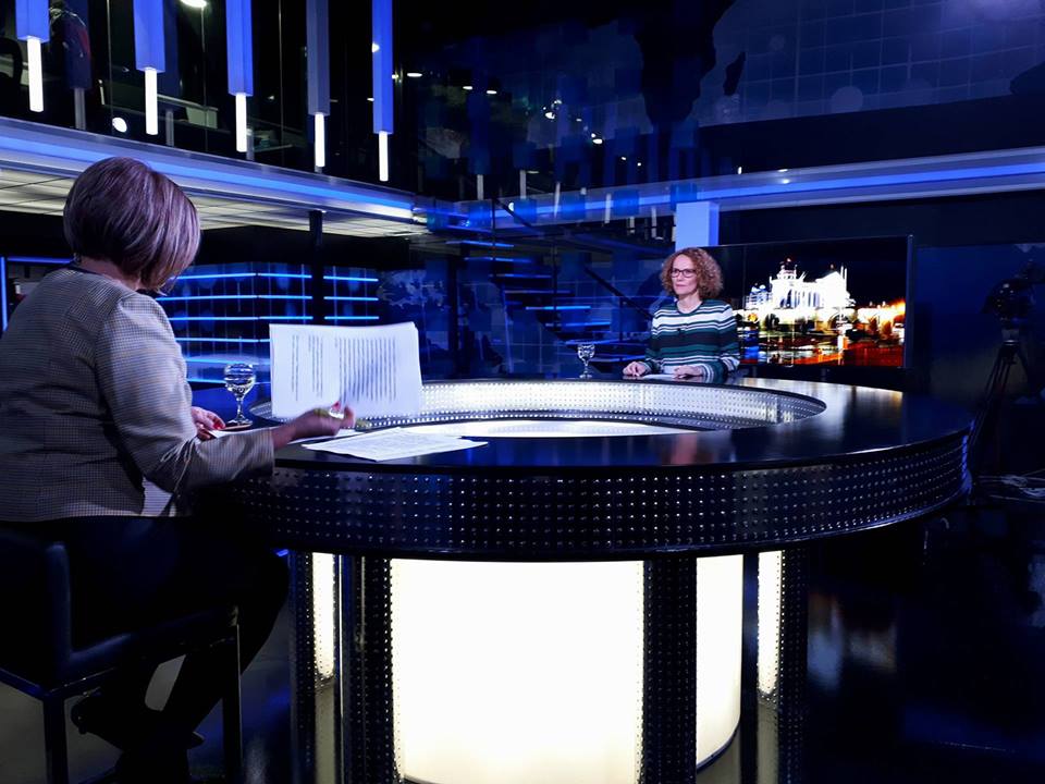 Koji TV studio informativnog programa vam se najviše sviđa? | Media Daily