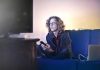 Germans spend almost 11 hours a day on media