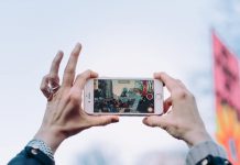 Uvodni tečaj mobilnog novinarstva