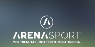 HD-Win Arena sport Ltd, Arena Sport, Croatian Football League, HNL, Croatian Telecom, Toni Živković, Nebojša Žugić, Boris Orlandini,