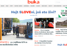Predstavljamo nominirane portale: Buka.com
