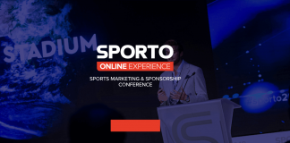 Sporto 2021 will be entirely digital